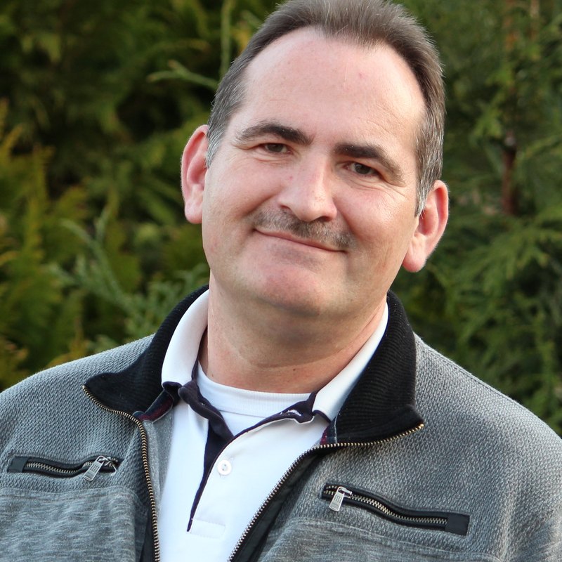Jeff Schindler, Bausachverständiger und Dachdeckermeister, Baugutachter Schindler in Neumünster